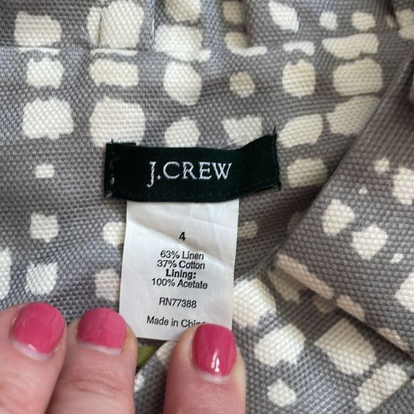 JCREW BLAZER - Picture 4 of 11